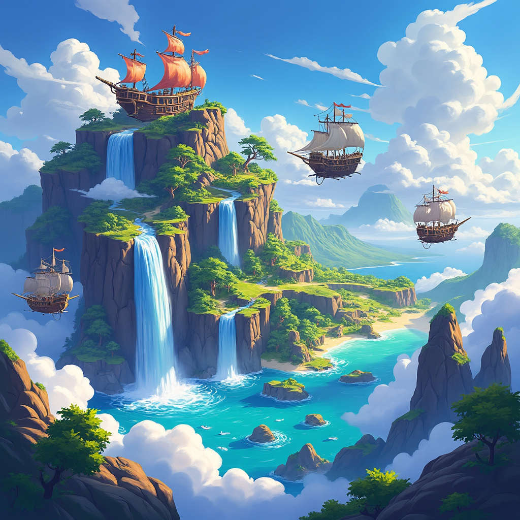 Exploración